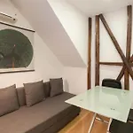 Appartement Flh Fresh And Cozy Old Town Duplex Lisboa