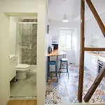 Apartmán Flh Fresh And Cozy Old Town Duplex