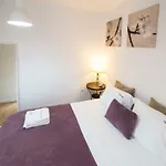 Apartmán Flh Fresh And Cozy Old Town Duplex *