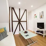 Flh Fresh And Cozy Old Town Duplex Apartmán