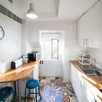 Flh Fresh And Cozy Old Town Duplex Apartmán