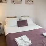 Flh Fresh And Cozy Old Town Duplex Lisboa