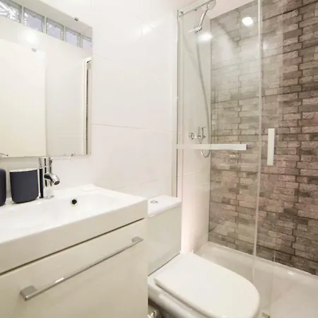 Flh Fresh And Cozy Old Town Duplex Lizbona