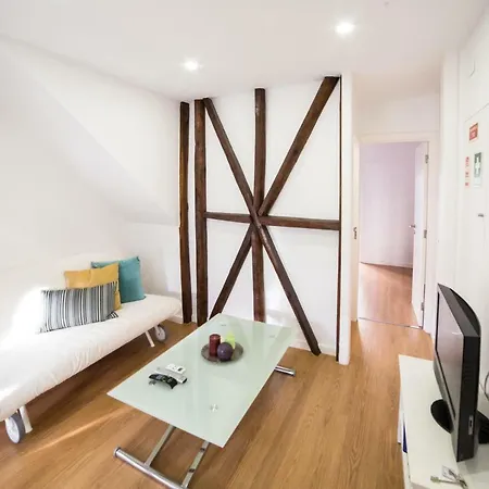 Flh Fresh And Cozy Old Town Duplex *