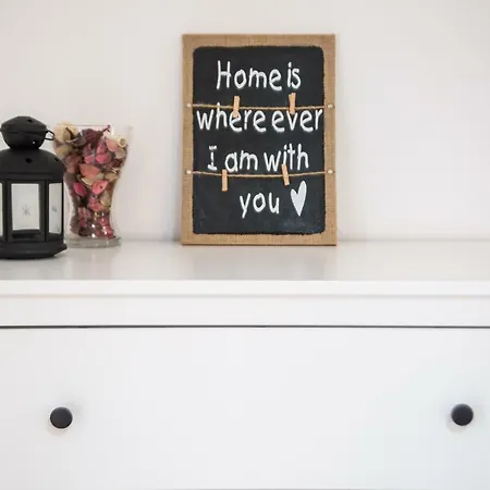 Апартаменты Flh Fresh And Cozy Old Town Duplex *