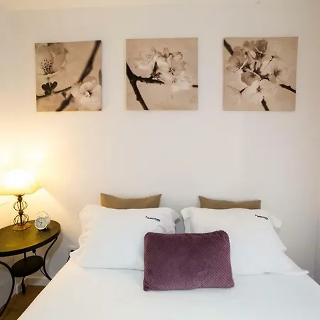 Apartament Flh Fresh And Cozy Old Town Duplex Lizbona