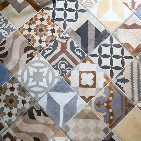 アパート Flh Fresh And Cozy Old Town Duplex *